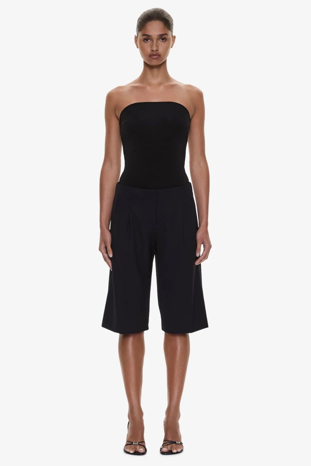 REDUX WOOL JUMPSUIT