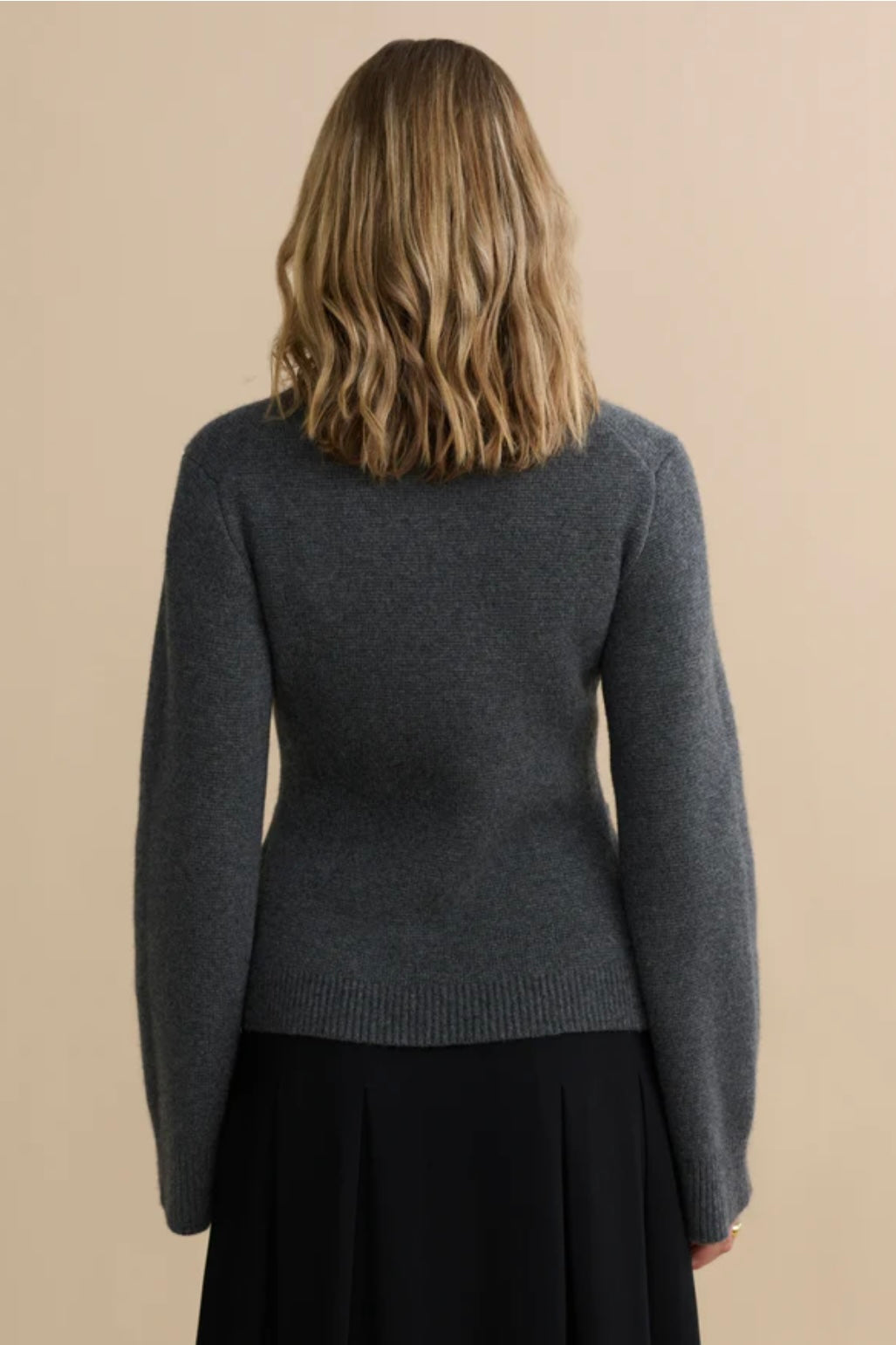 CARDIGAN COOPER