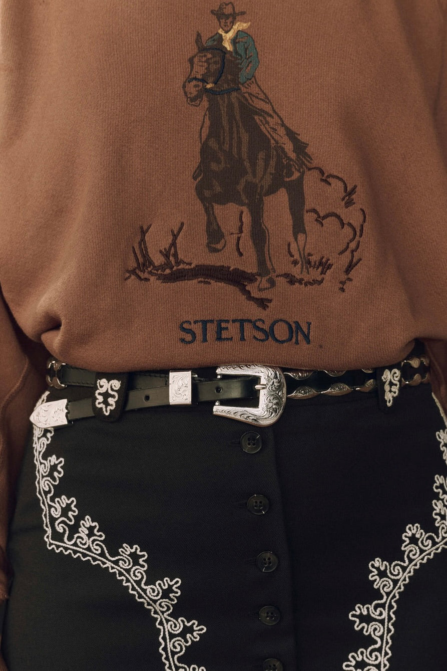 THE WESTERN HARDWARE BELT *PRE-ORDER*