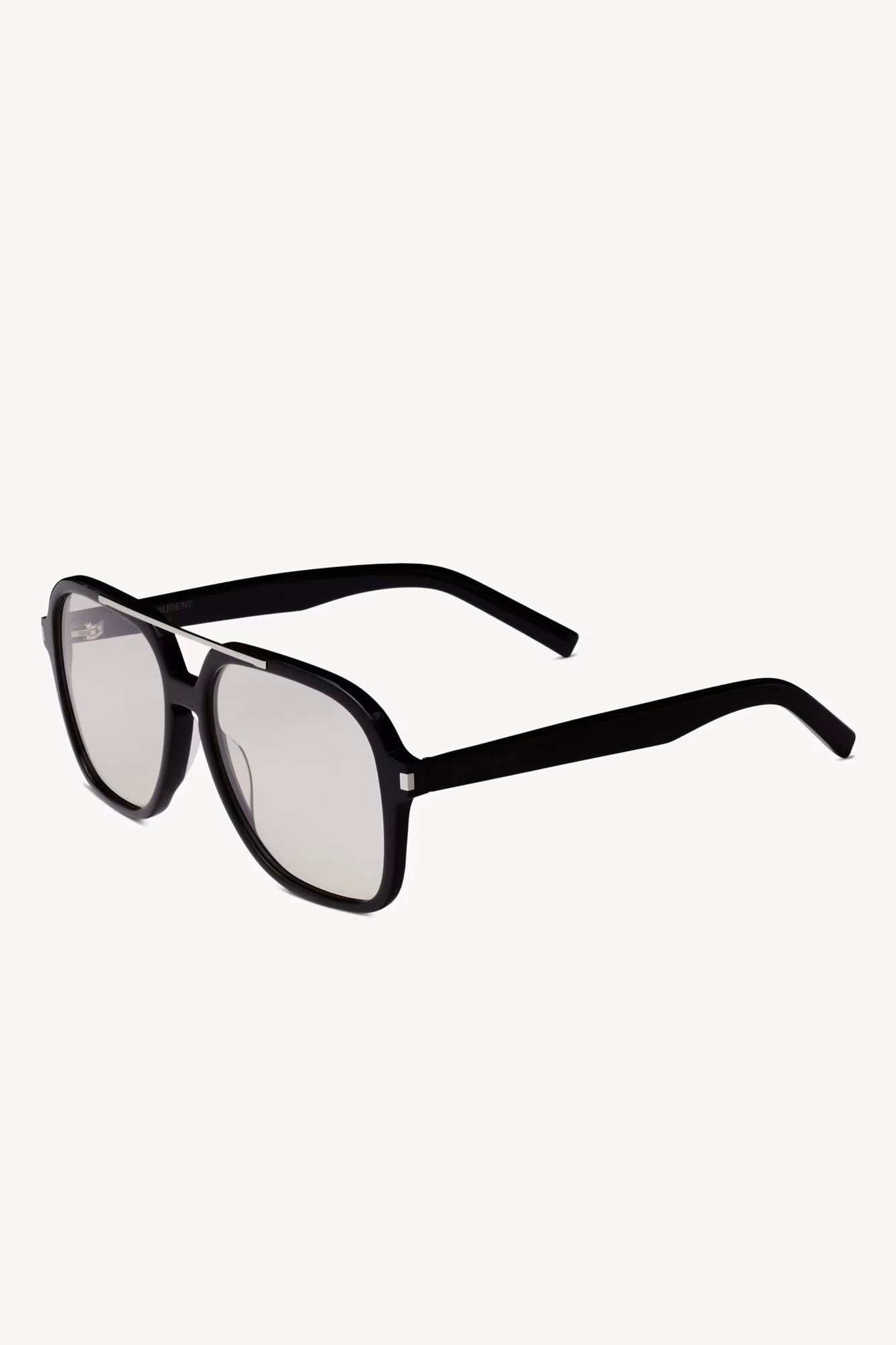 SL 545 IN BLACK