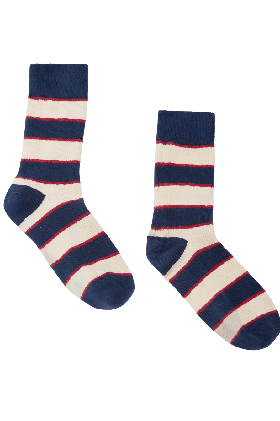 THE COLLEGIATE SOCK