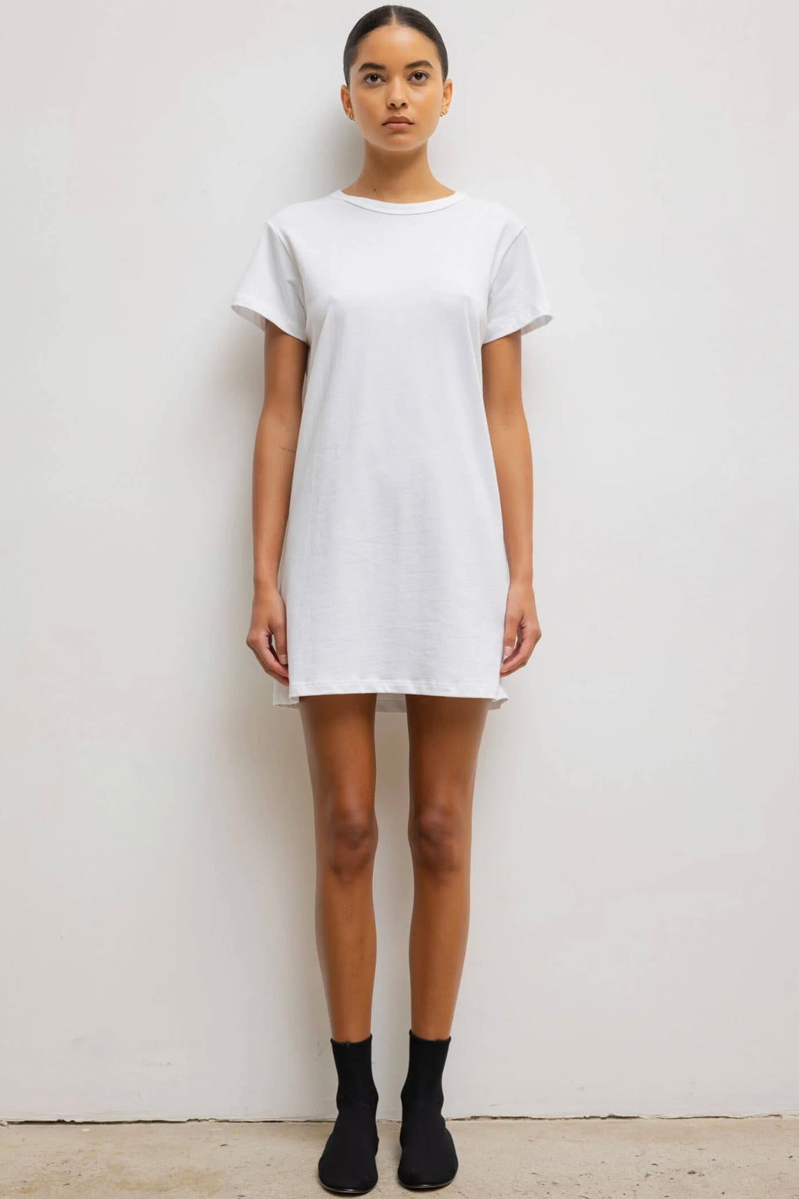 THE MARGO T-SHIRT DRESS
