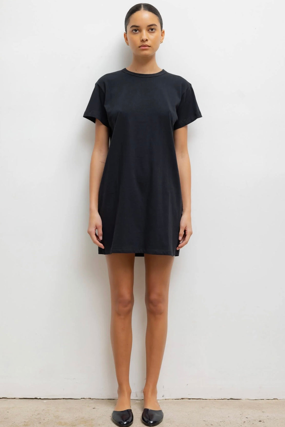 THE MARGO T-SHIRT DRESS