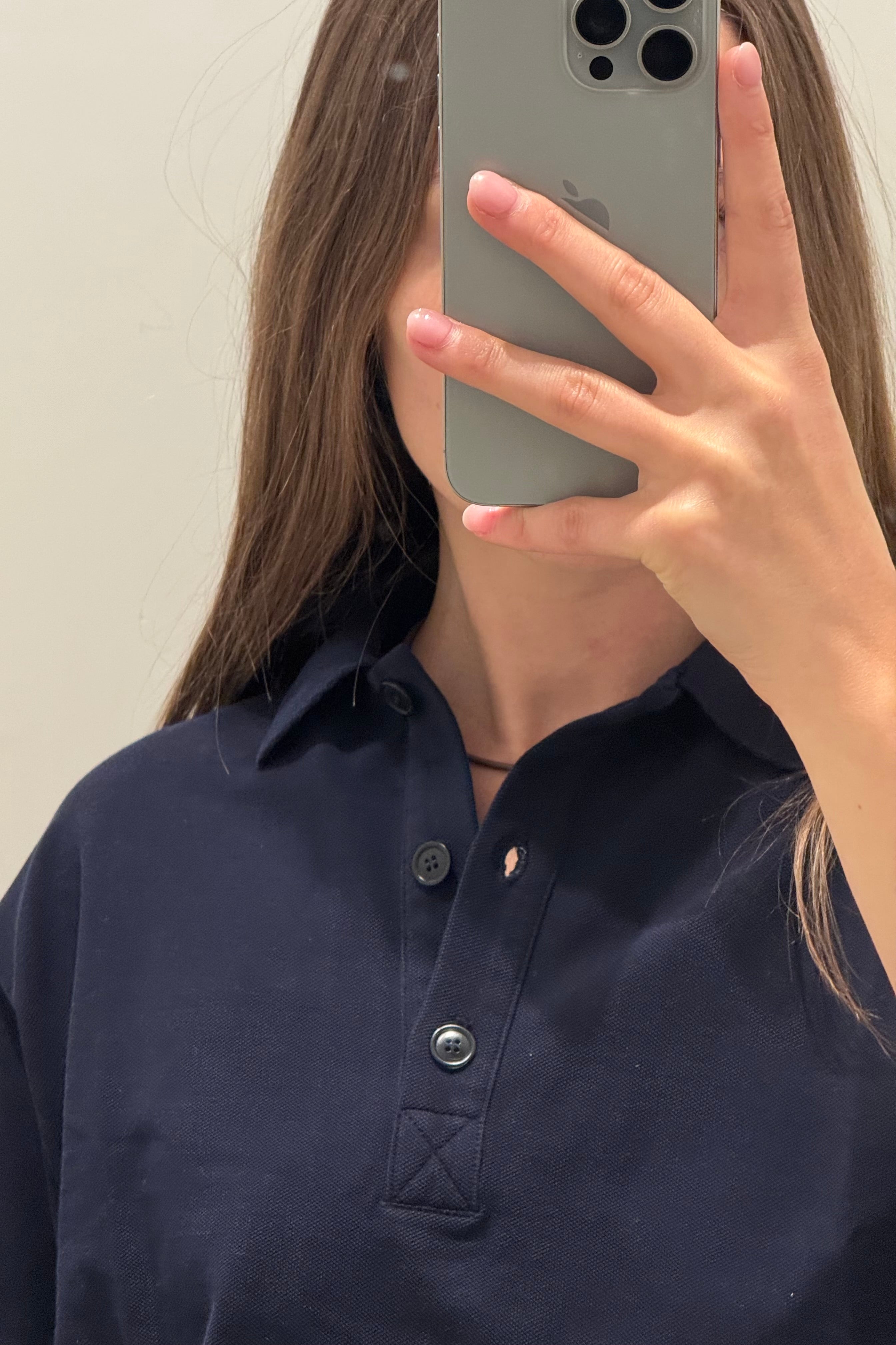 THE LOWEN POLO SHIRT