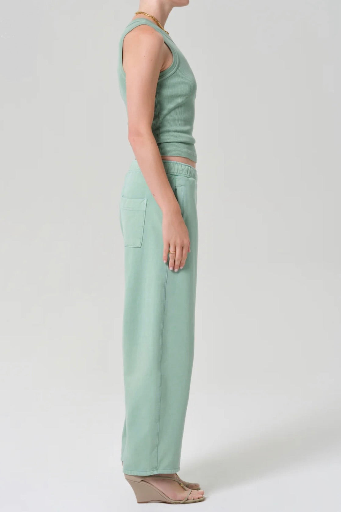 PANTALON DE JOGGING MIRO