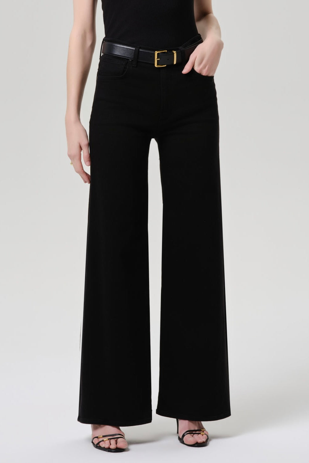 LYRA LONG WIDE LEG