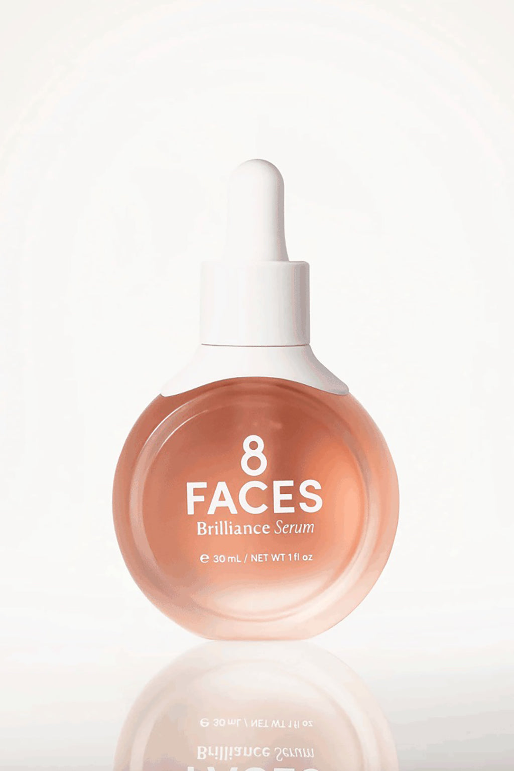 SÉRUM ÉCLAT 8 FACETTES 30ML