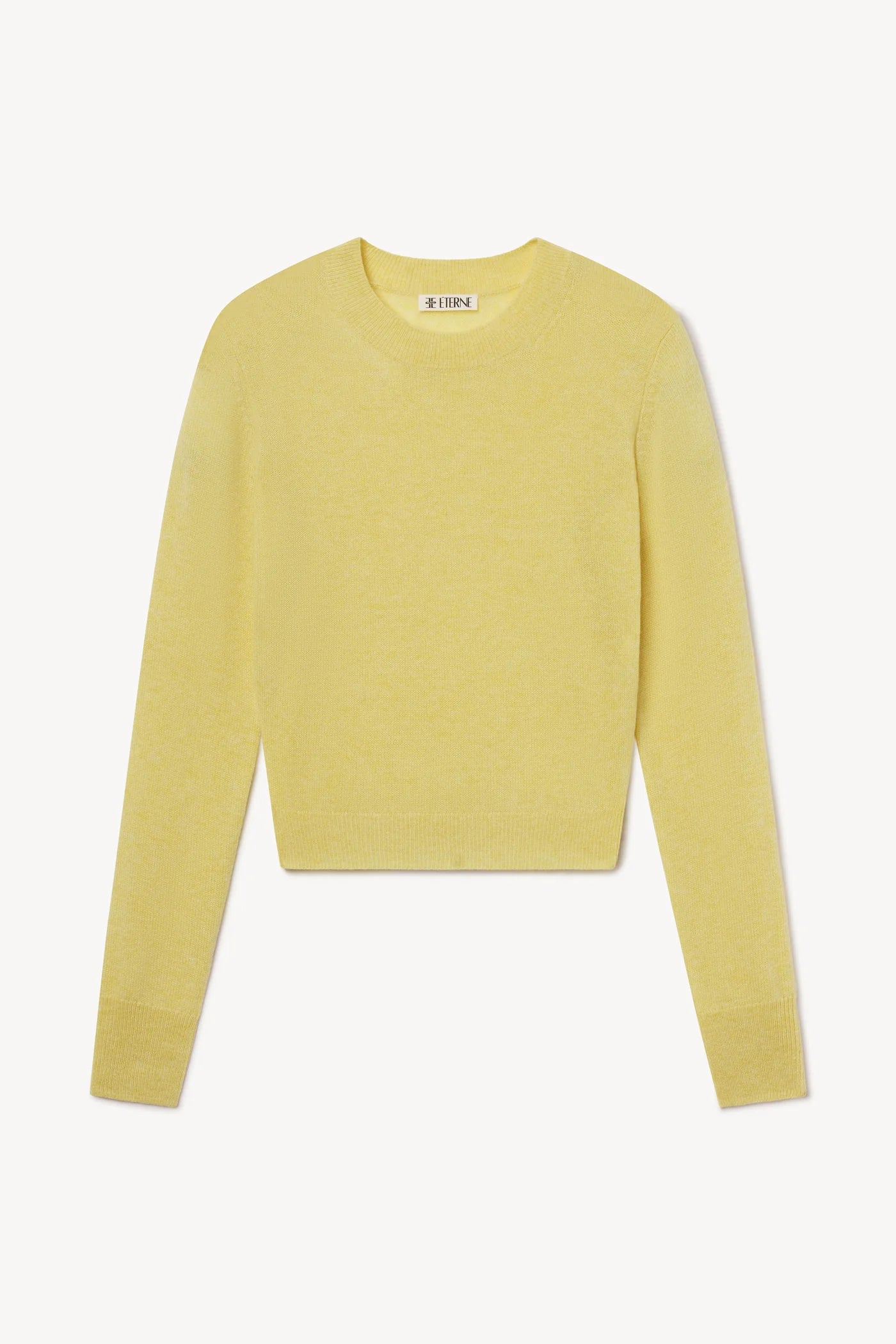 Pull en cachemire FRANCIS