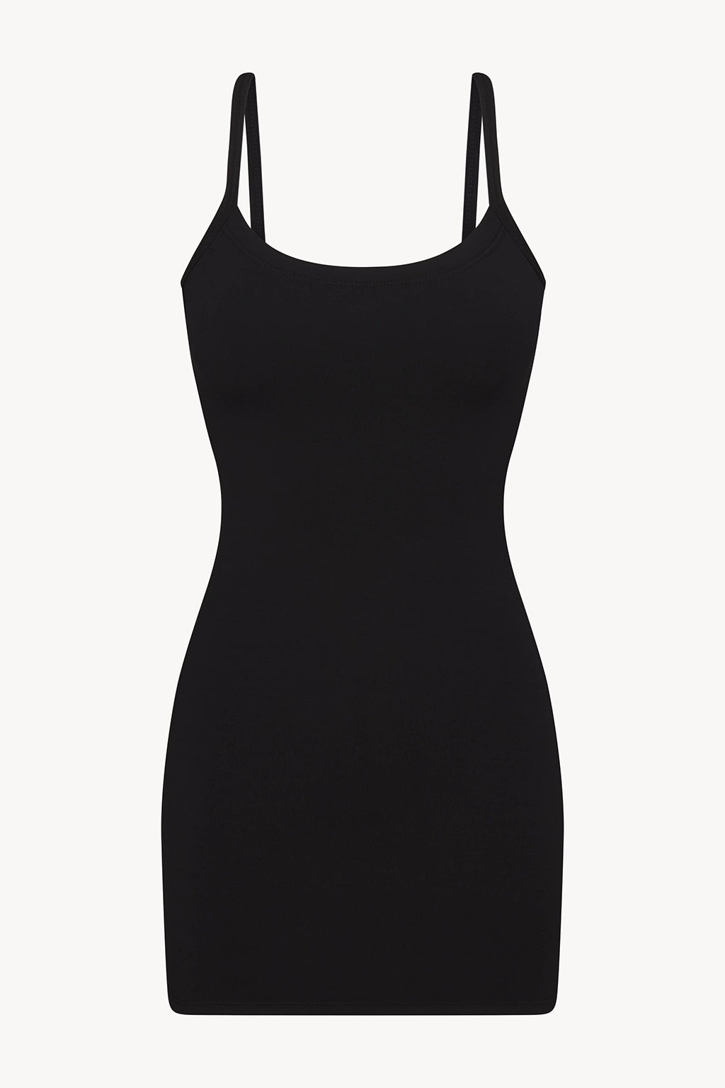 MINI-ROBE DÉBARDEUR ANNÉES 90