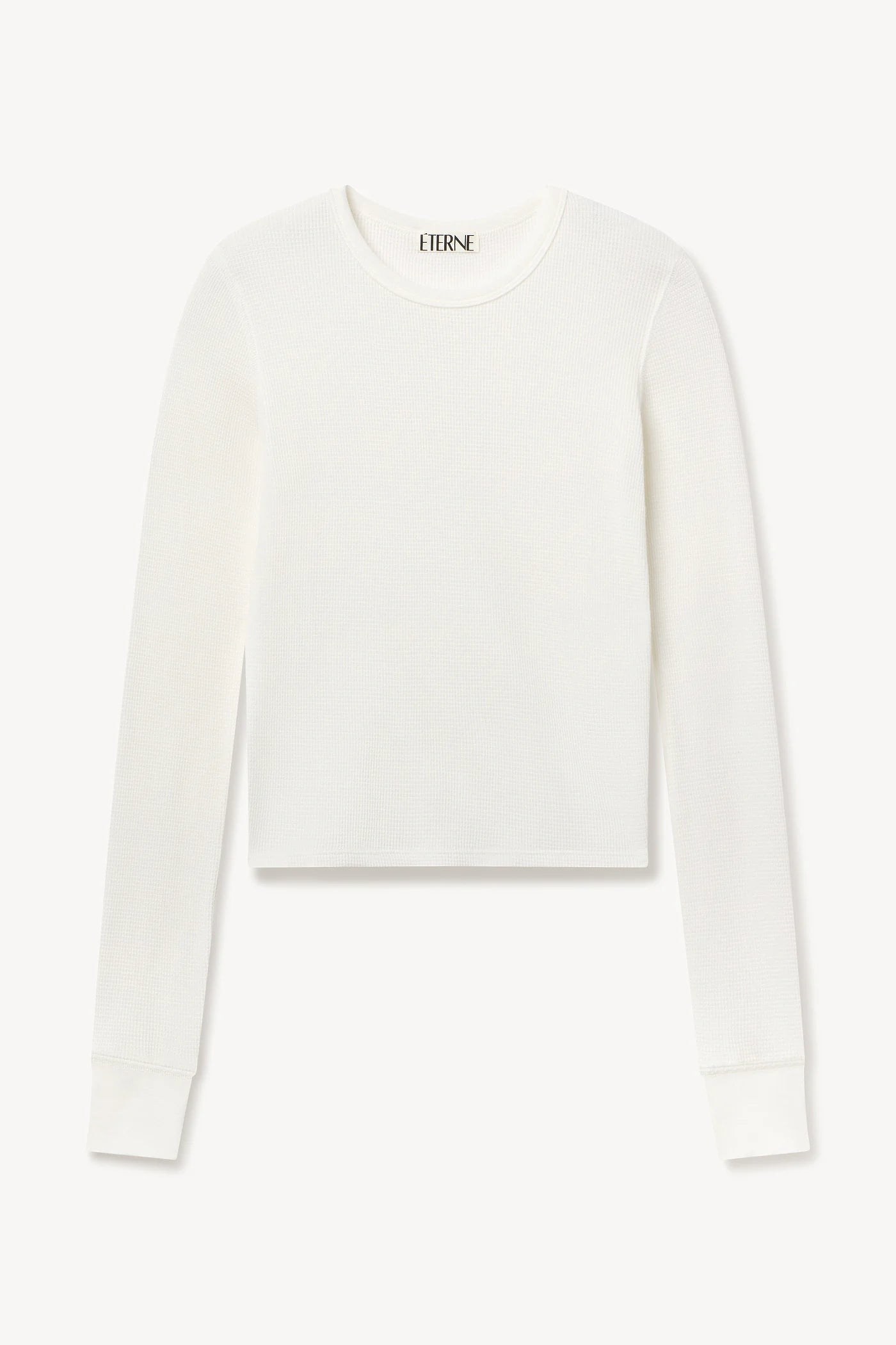 HAUT THERMIQUE À MANCHES LONGUES