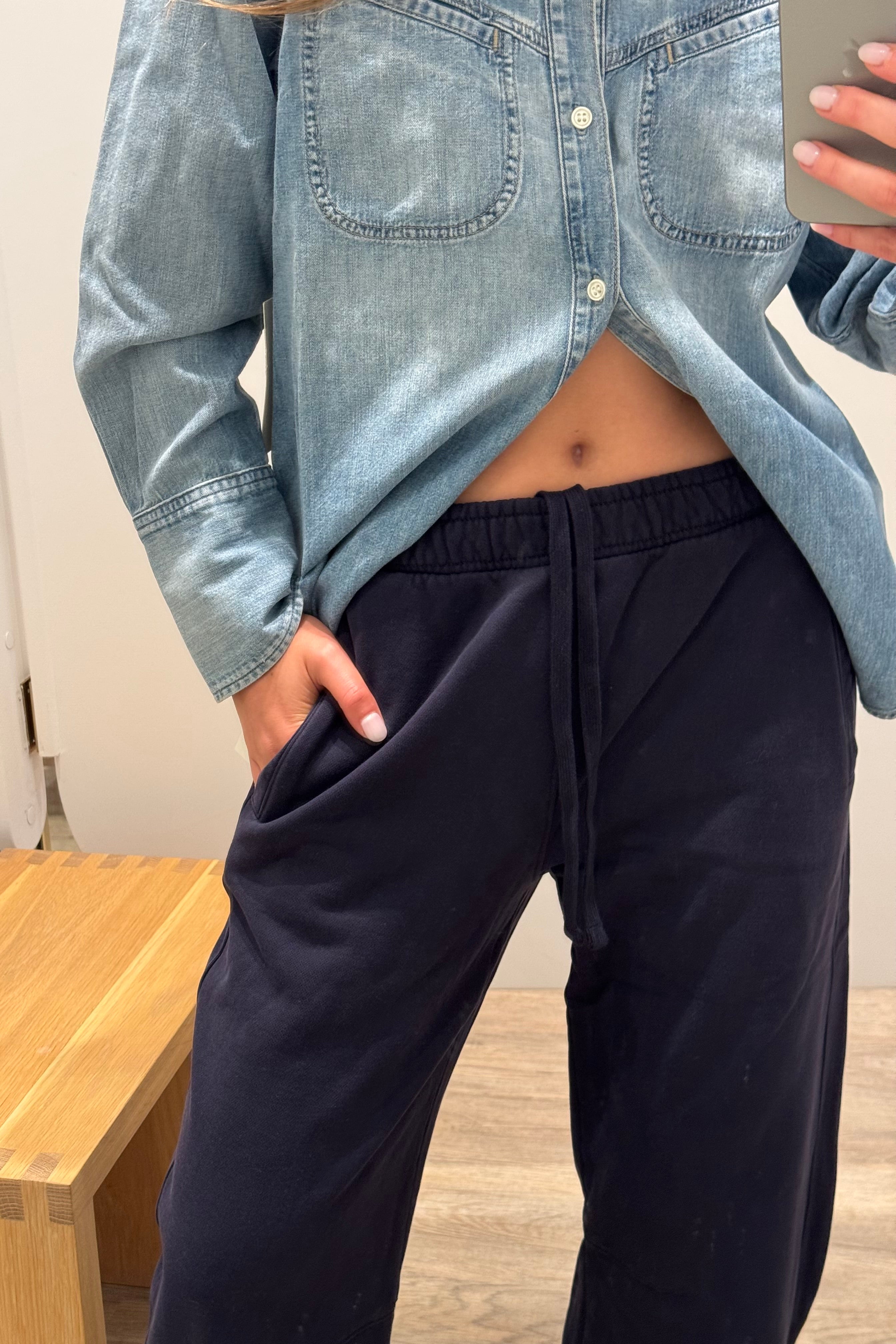 MIRO SWEATPANT