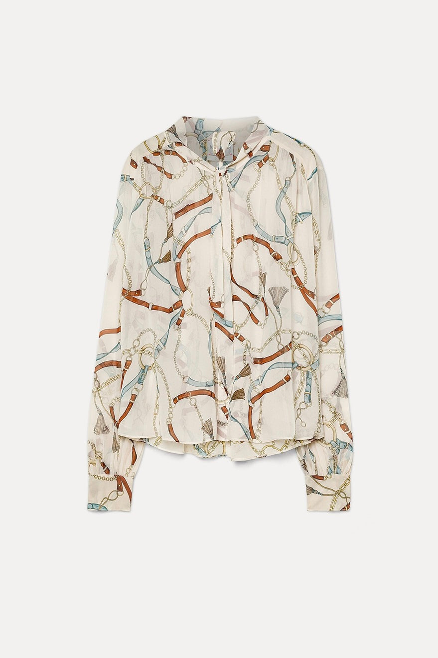 THE CROWN SHIRT