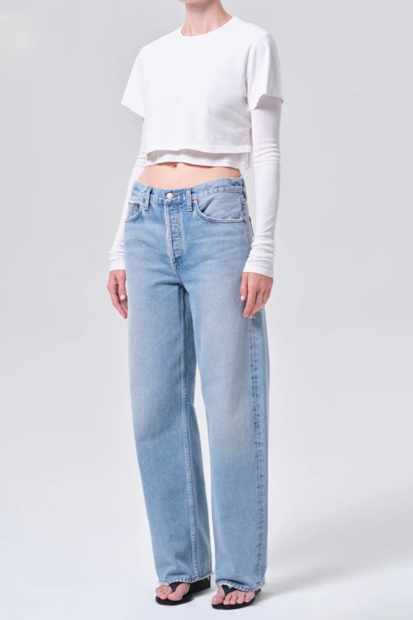 ROMILY TEE