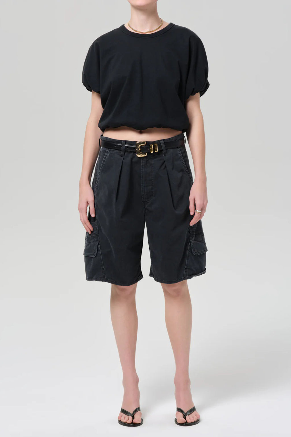 GIA BUBBLE TEE *pre-order*