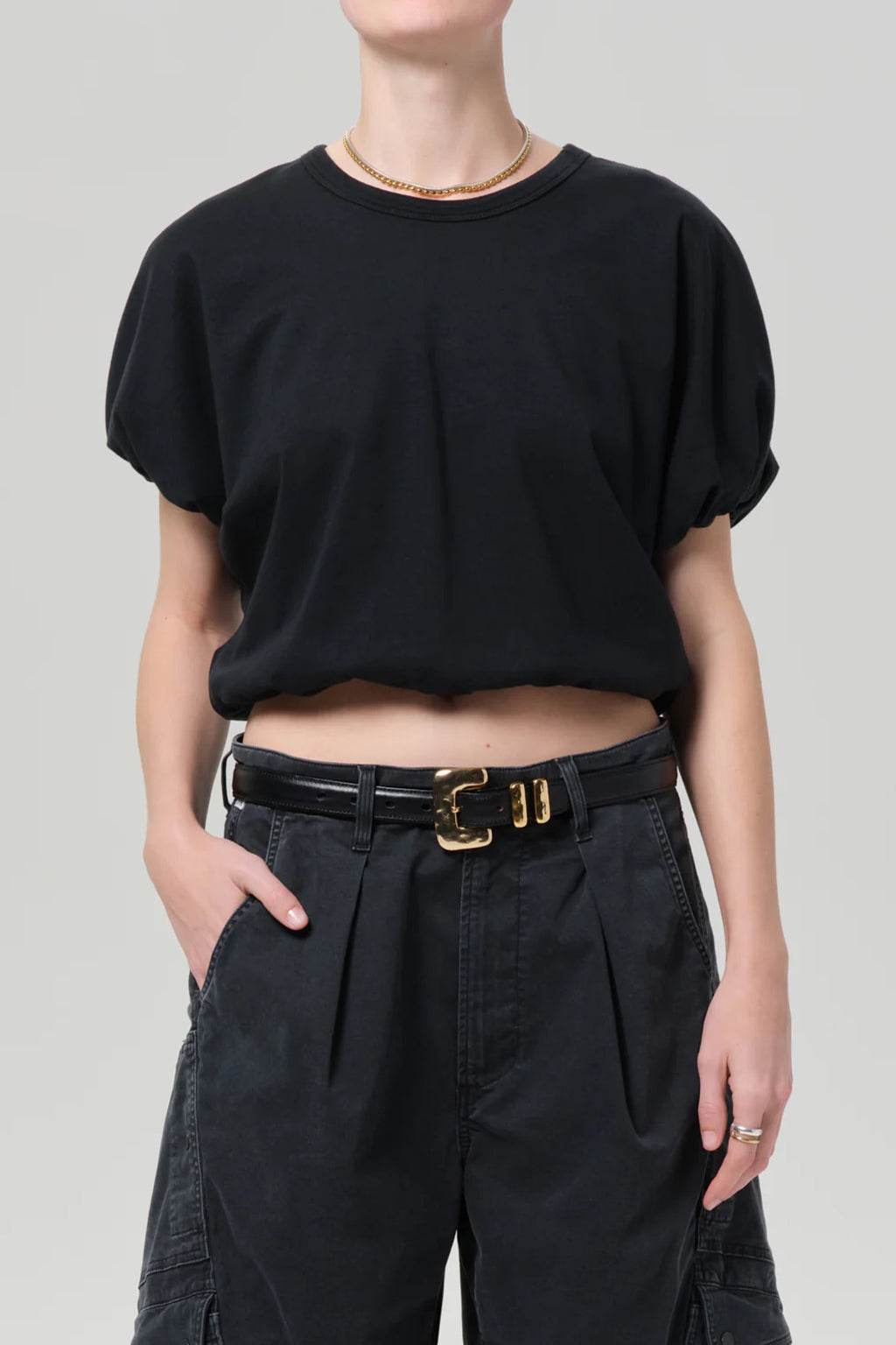 GIA BUBBLE TEE *pre-order*