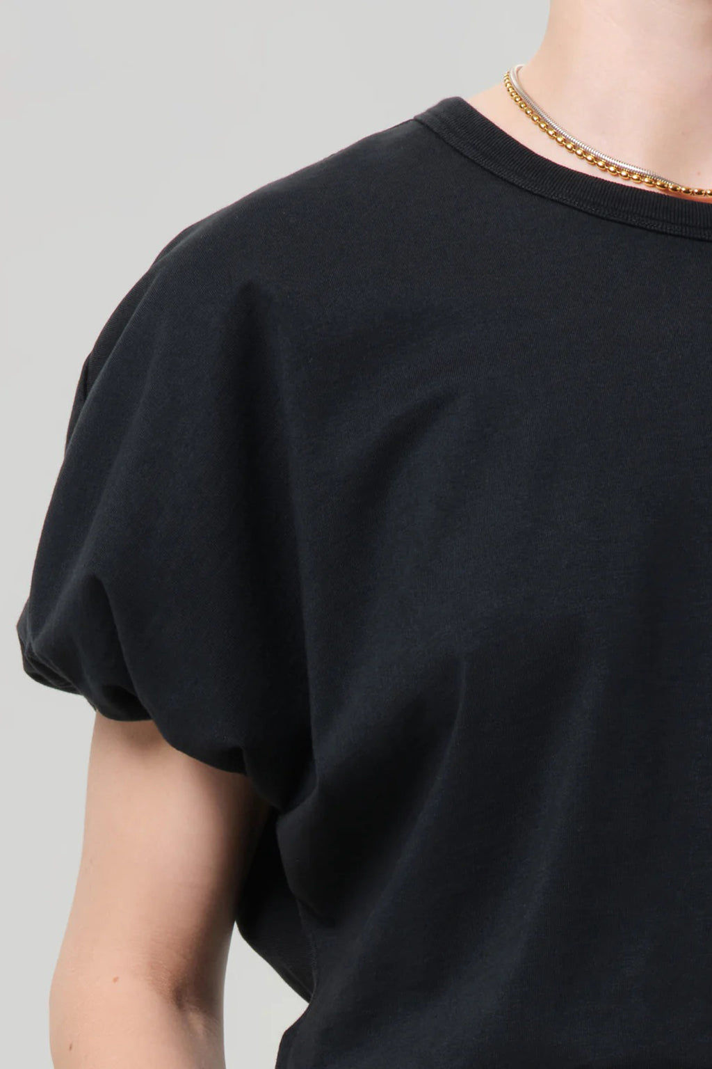 T-SHIRT BULLE GIA *précommande*