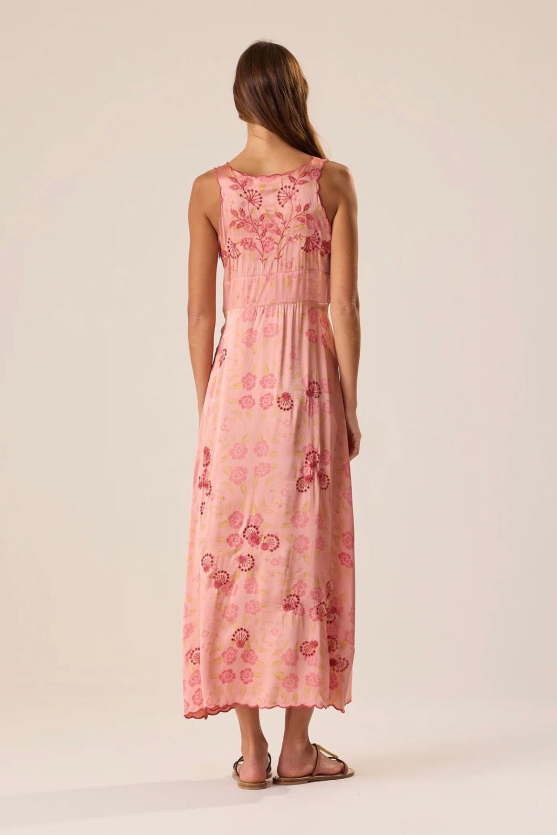JACKIE DRESS