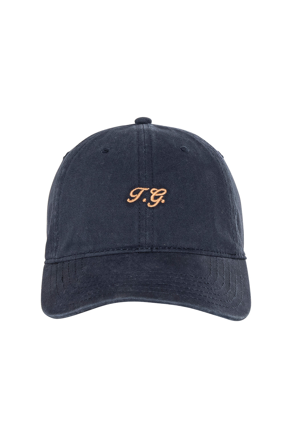 THE CLASSIC BASEBALL HAT