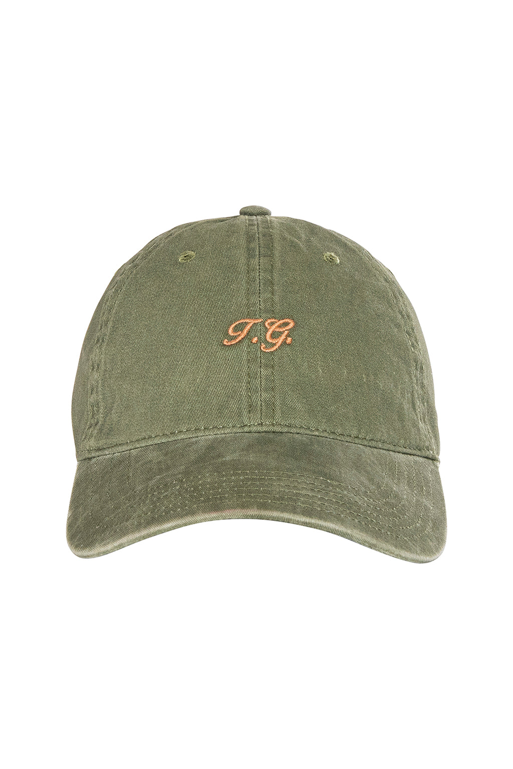 THE CLASSIC BASEBALL HAT