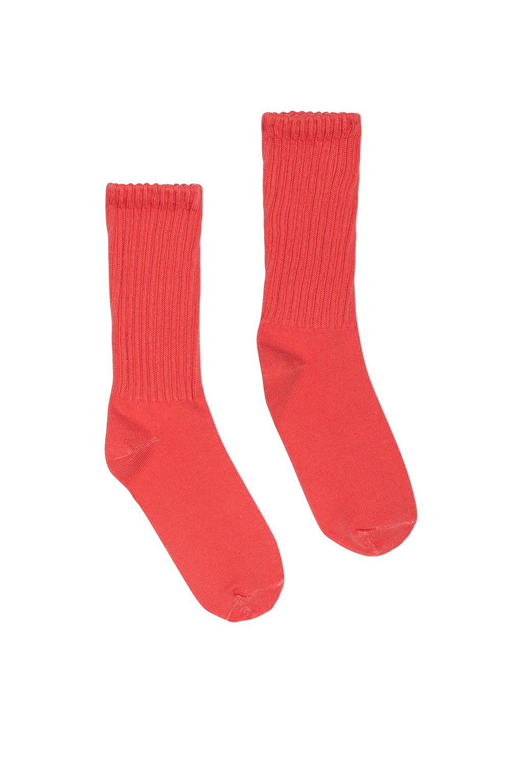 THE CLASSIC CREW SOCK