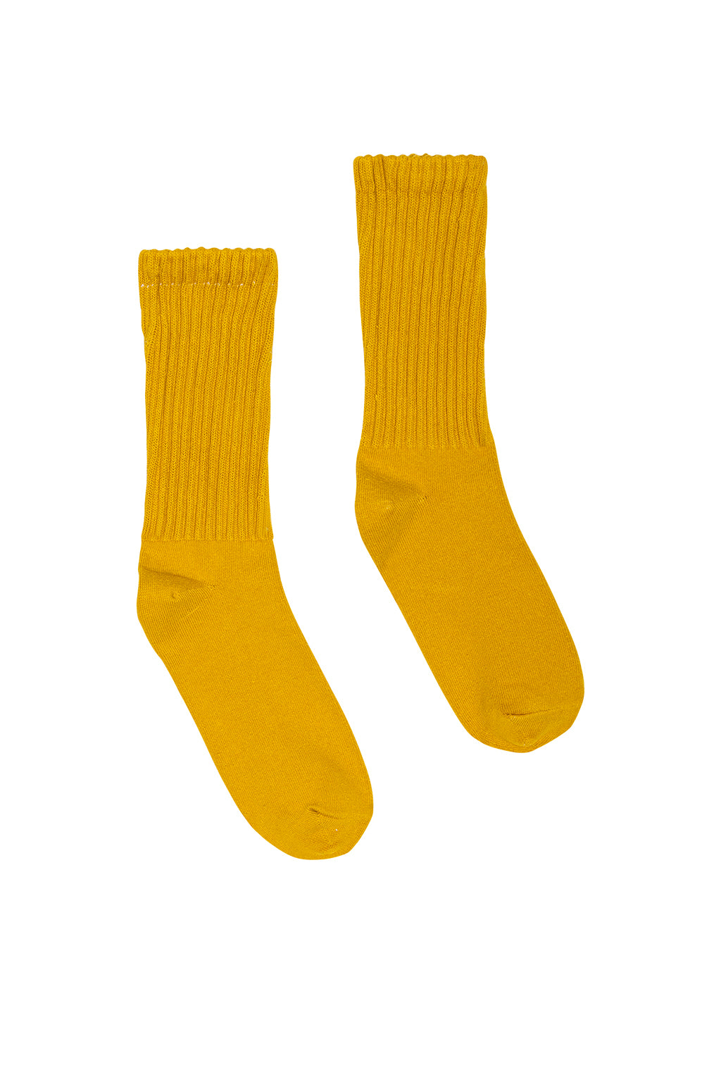 THE CLASSIC CREW SOCK