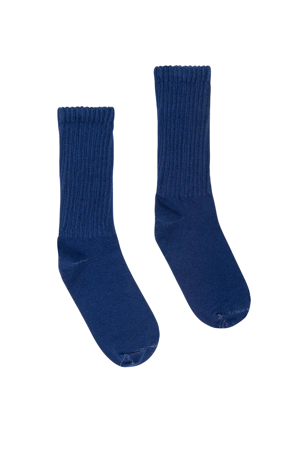 THE CLASSIC CREW SOCK