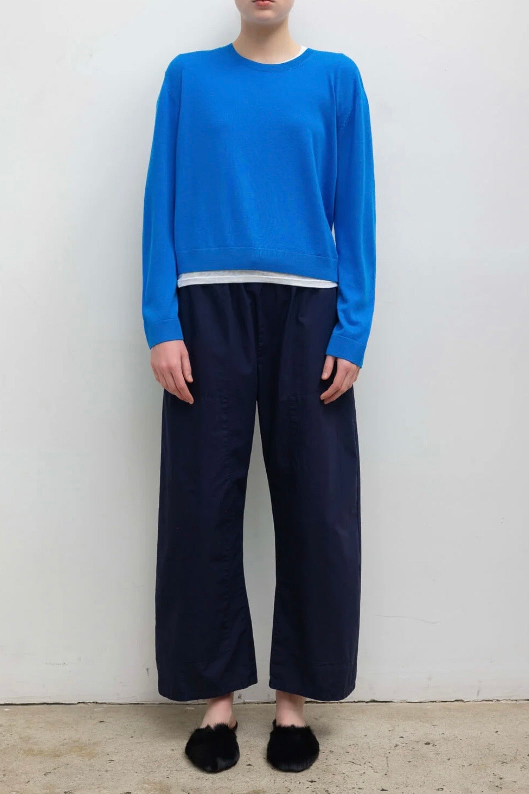 KYOTO CARPENTER PANT