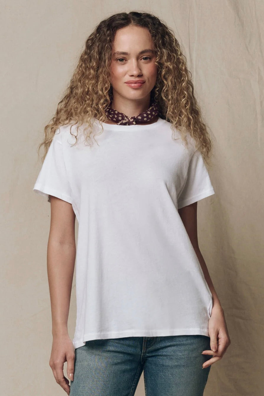 THE SLIM TEE