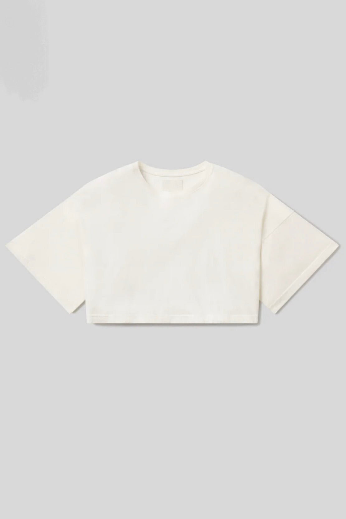 HAUT COURT AVEC CAPE *précommande*