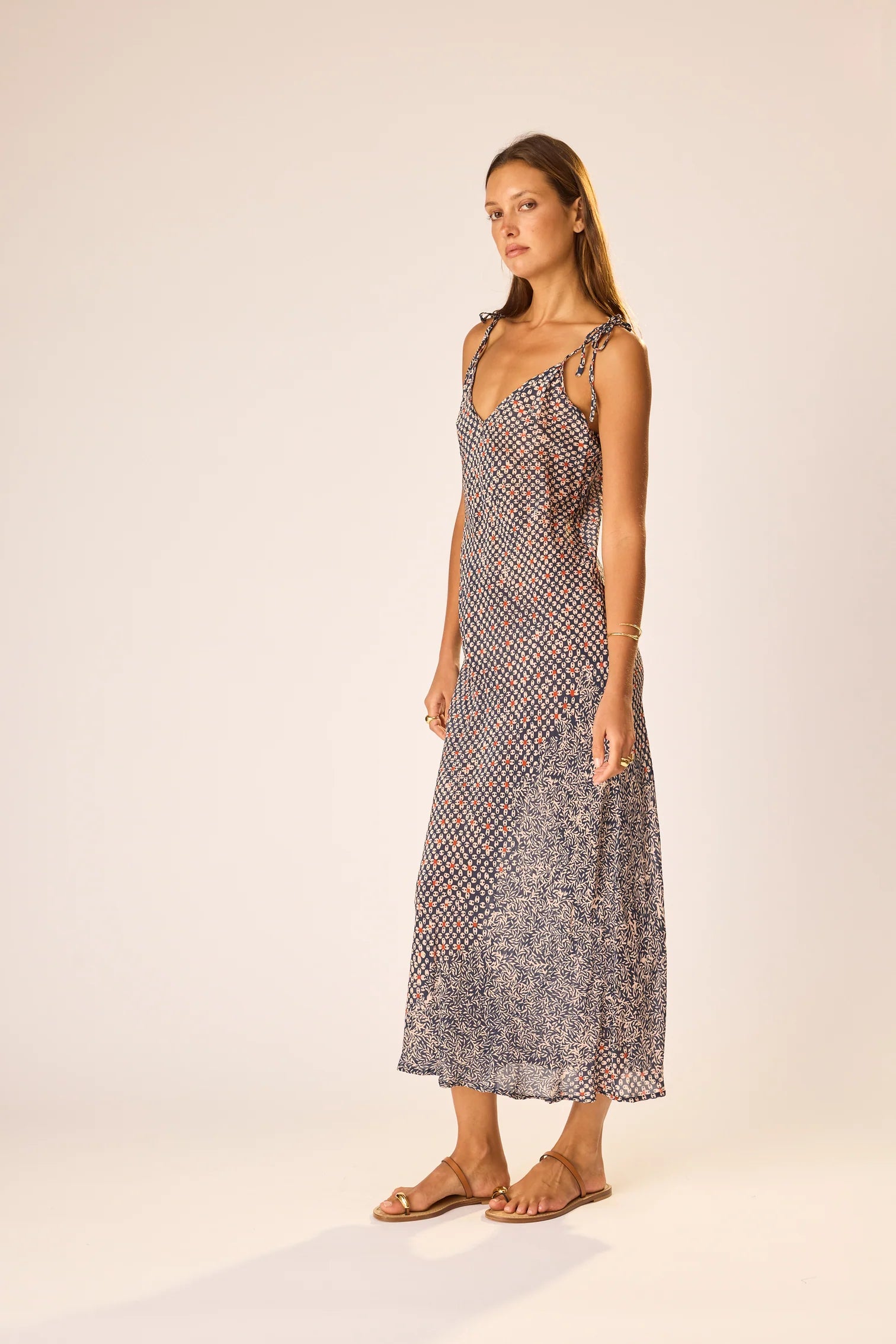 DAKOTA DRESS