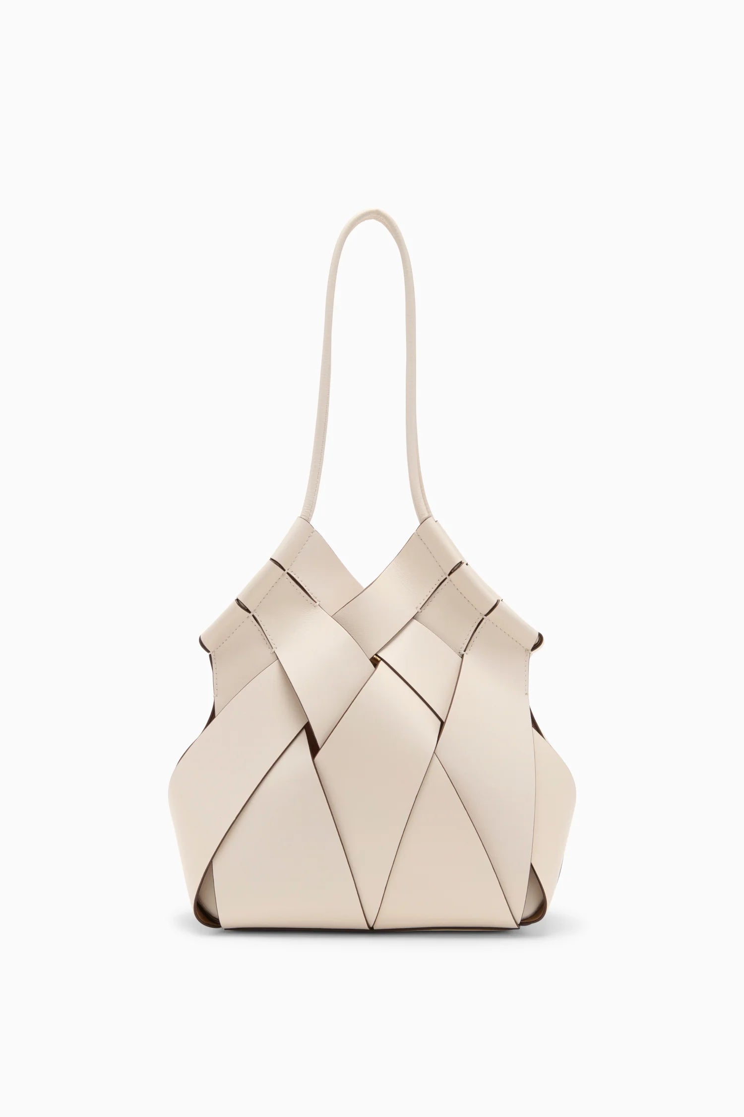 CHARLOTTE SHOULDER BAG