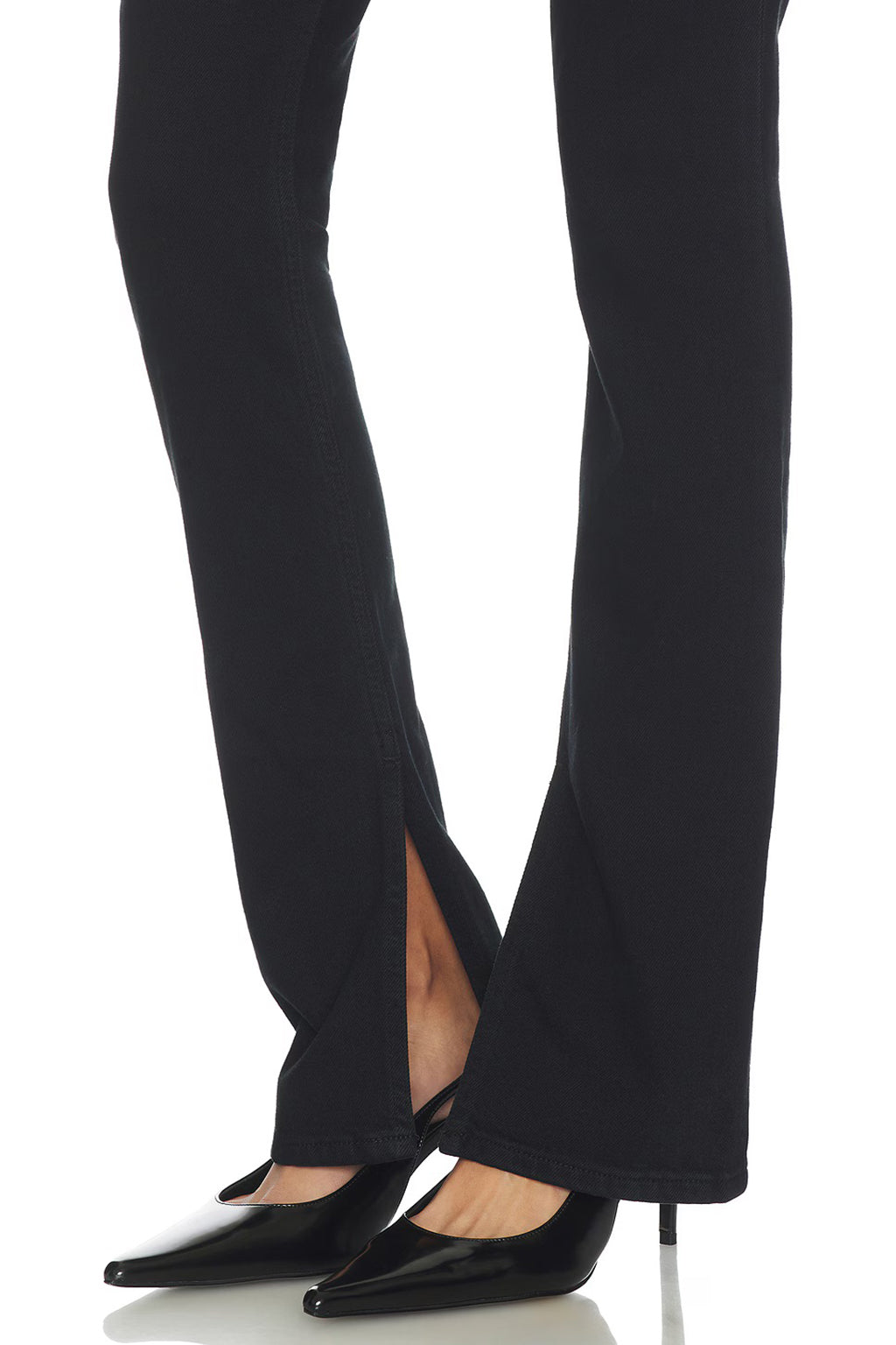 INGRAM SPLIT SKINNY JEAN