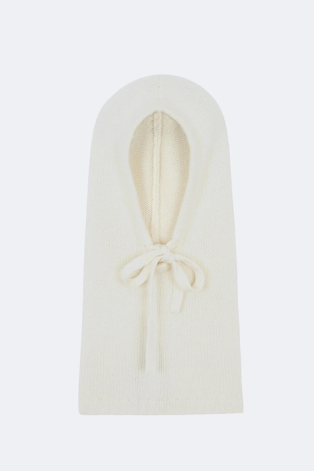 SYBEL CASHMERE HOOD