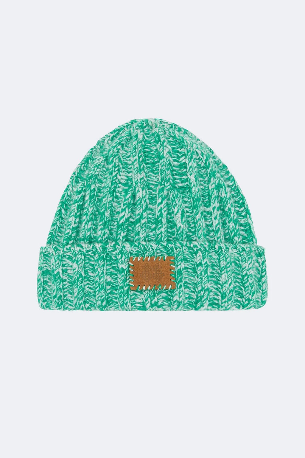 TWEED CASHMERE HAT