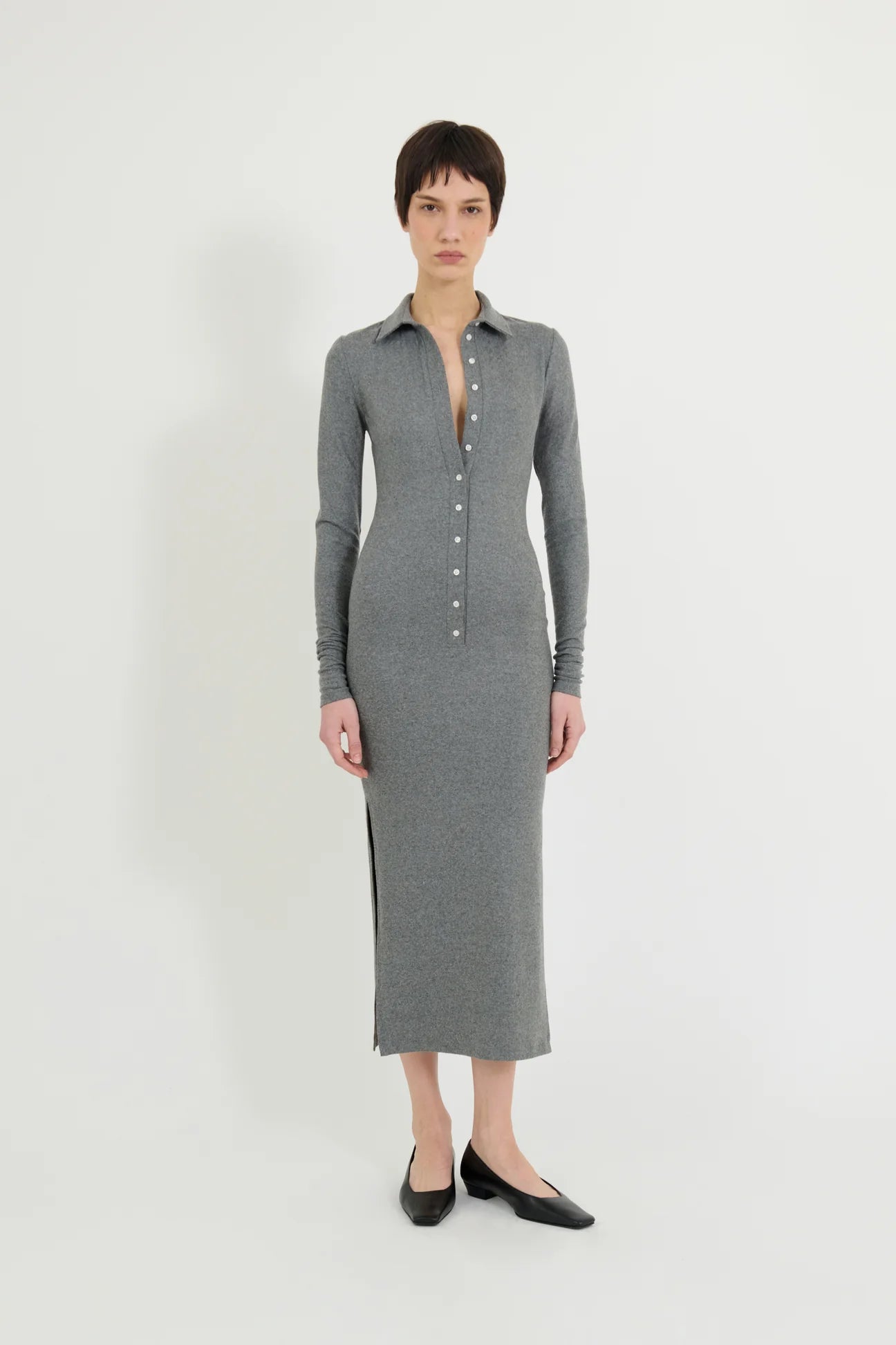 POLO DRESS