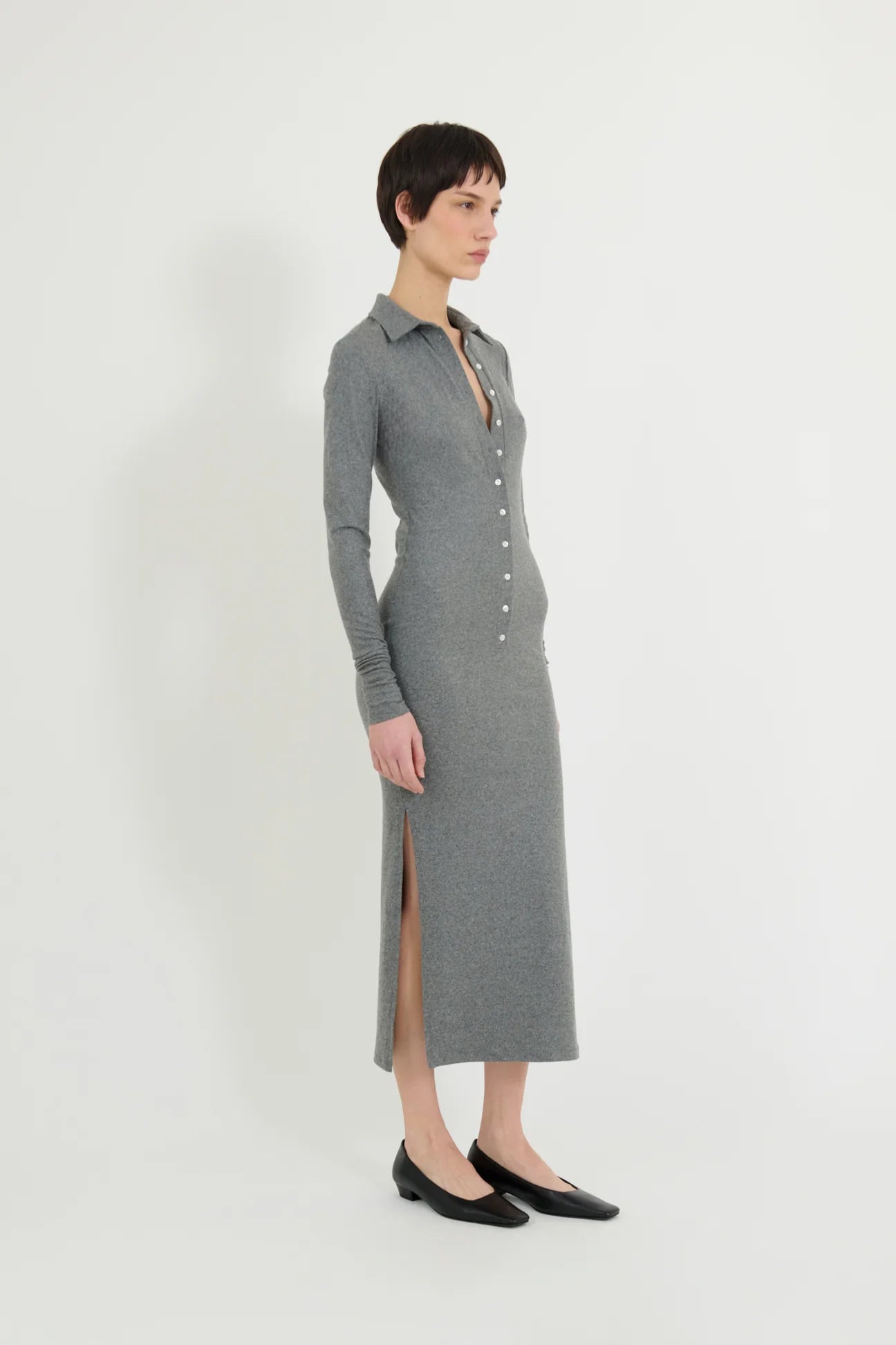 POLO DRESS