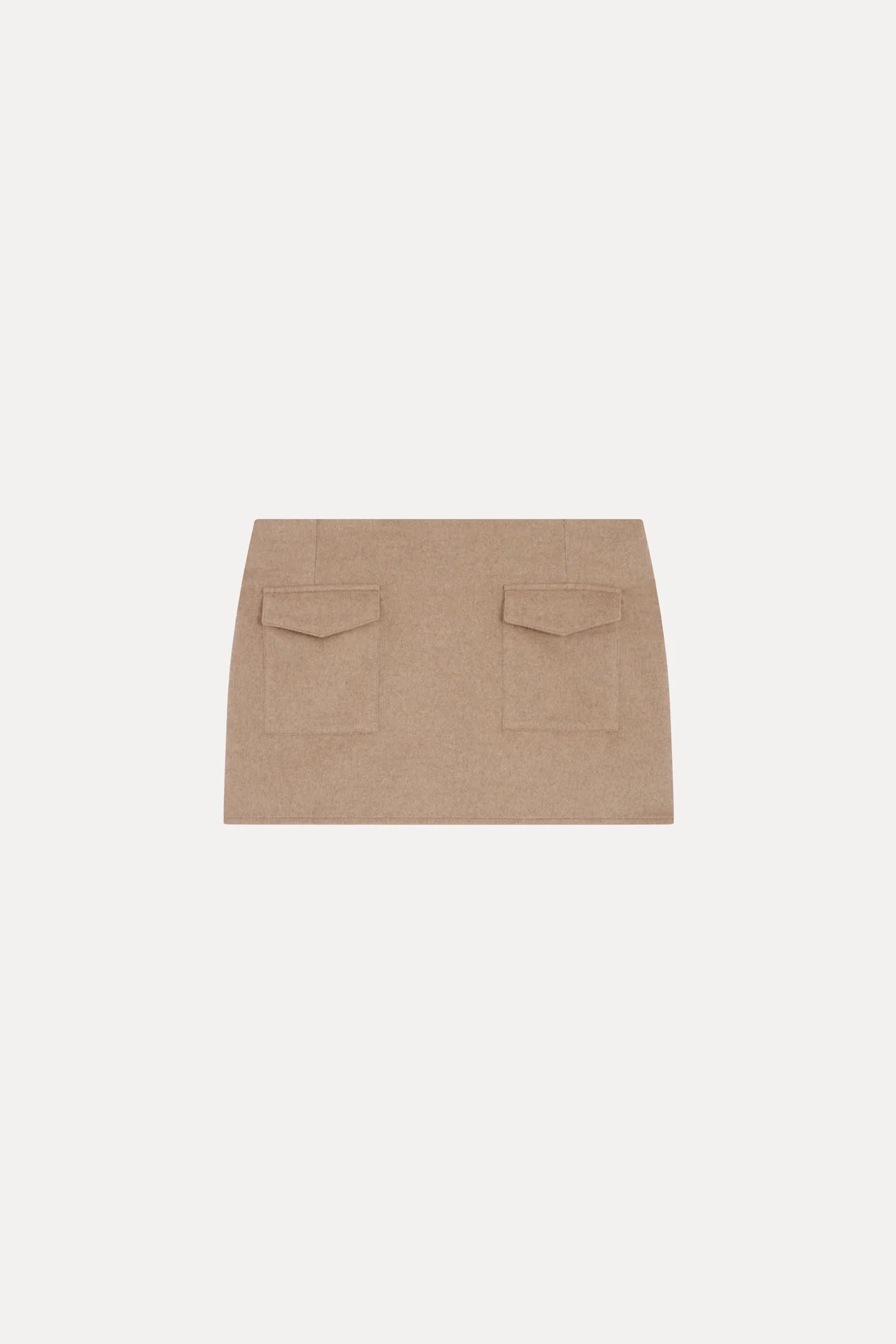 MINI VALLETTA SKIRT