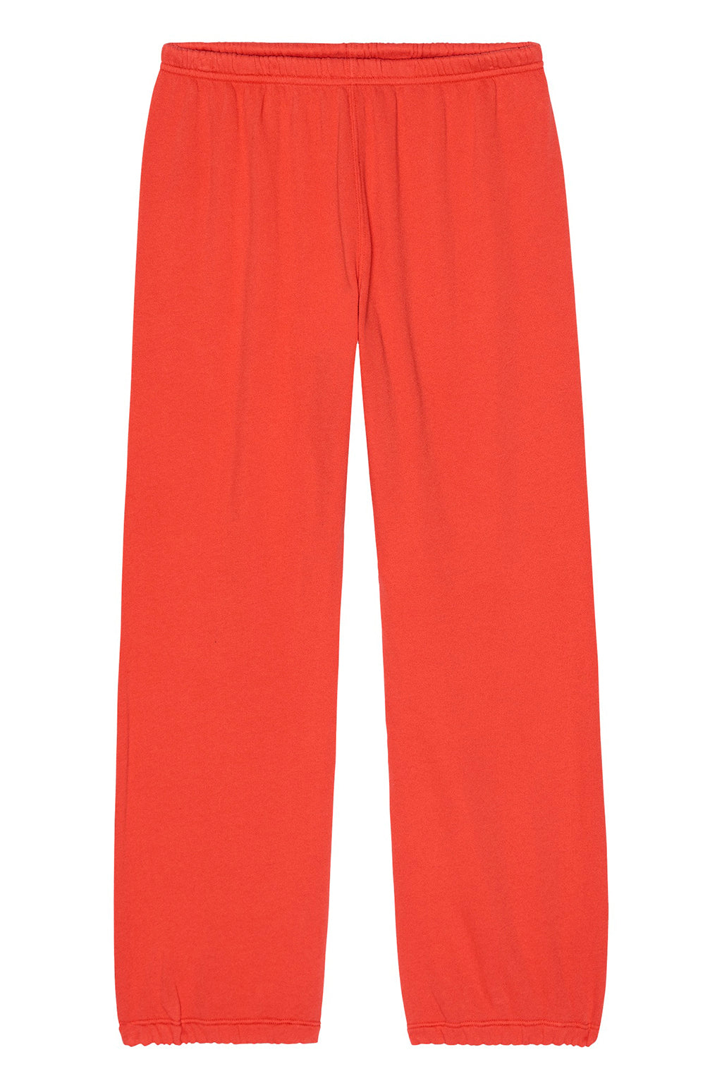 THE FLEECE SPORT SWEATPANT