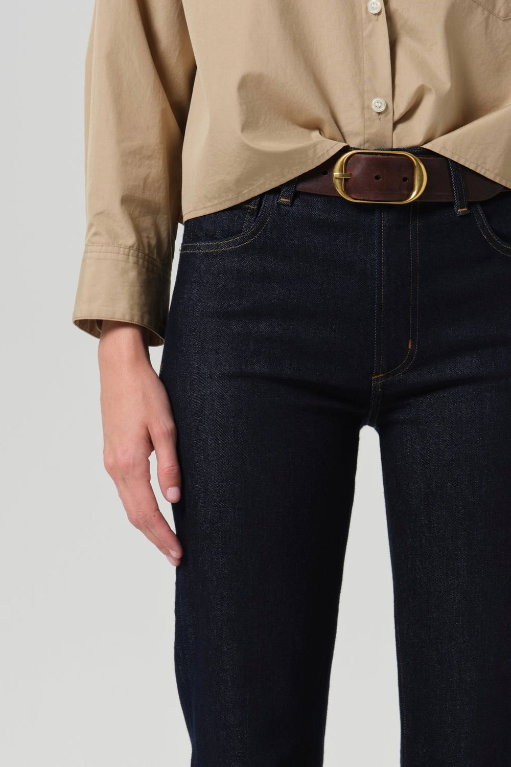 LILAH 32.5" BOOTCUT