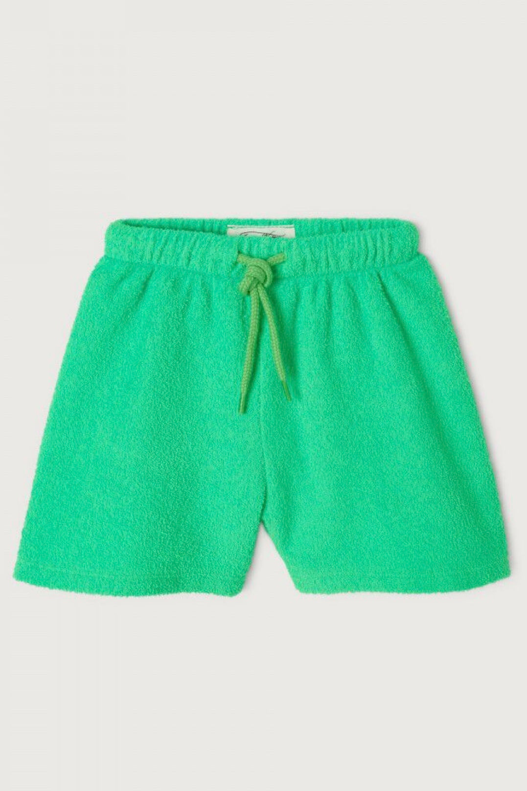 SHORT ENFANT BOBYPARK