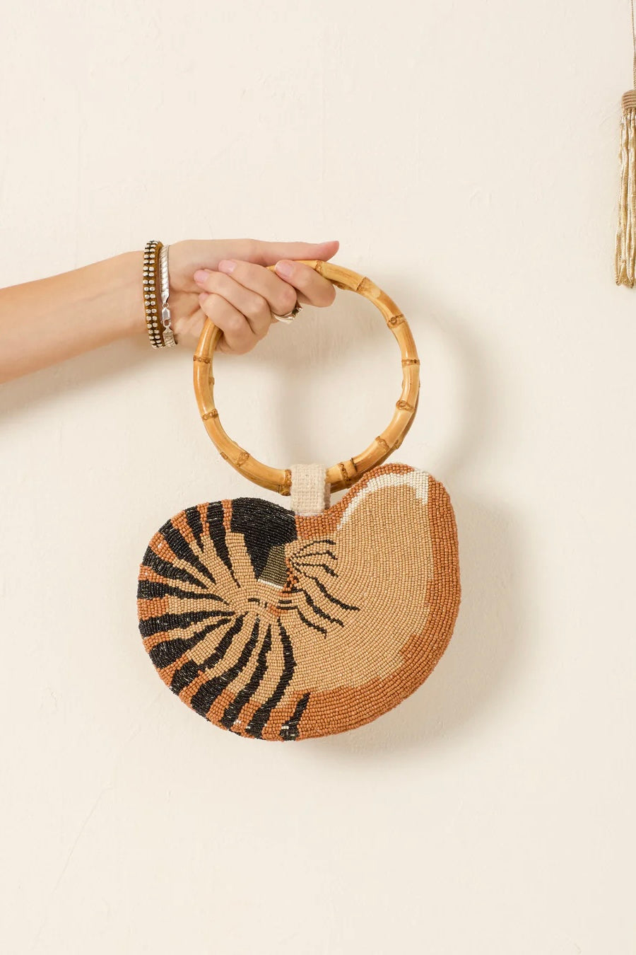 NAUTILUS SAND BAG
