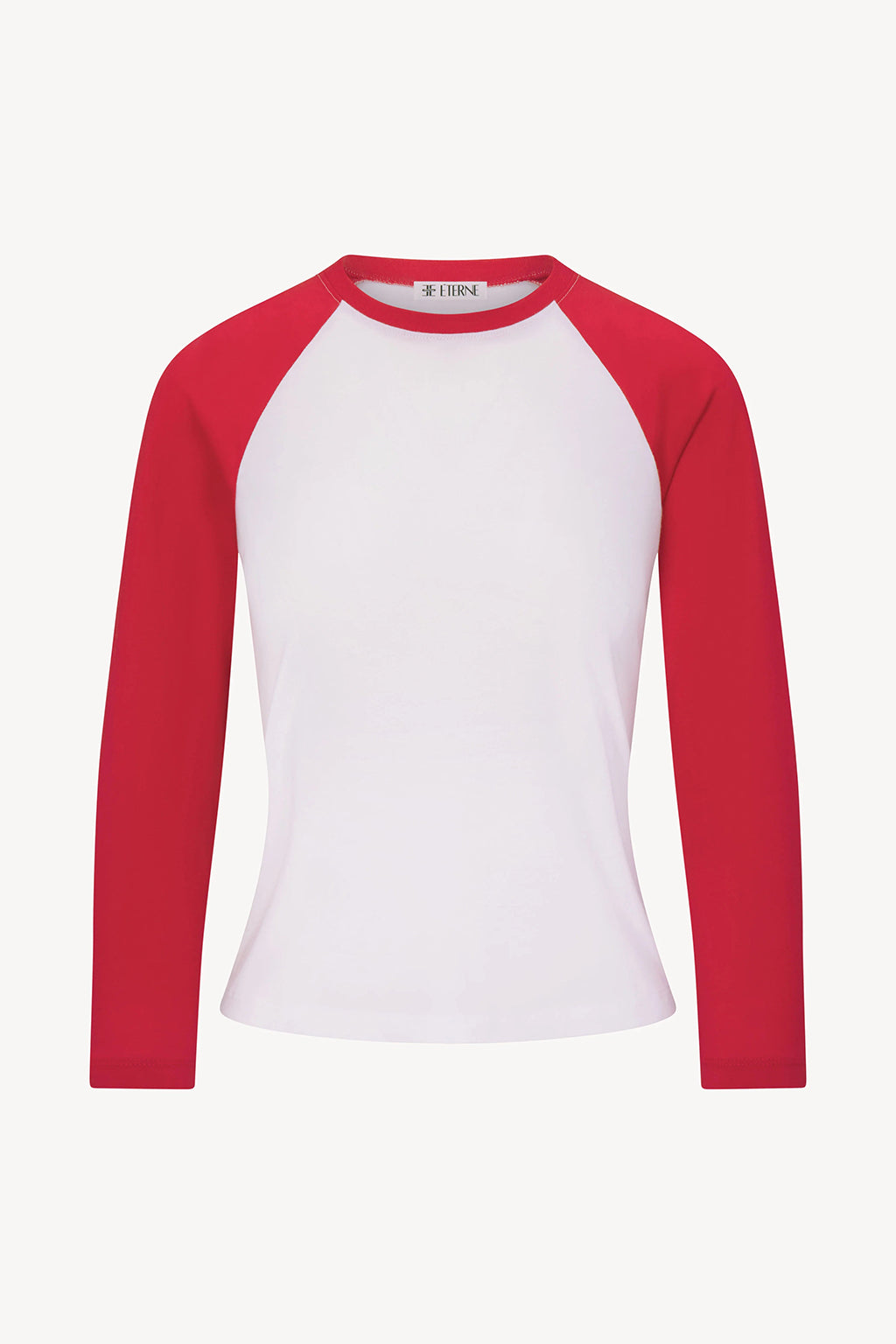 BASEBALL TEE