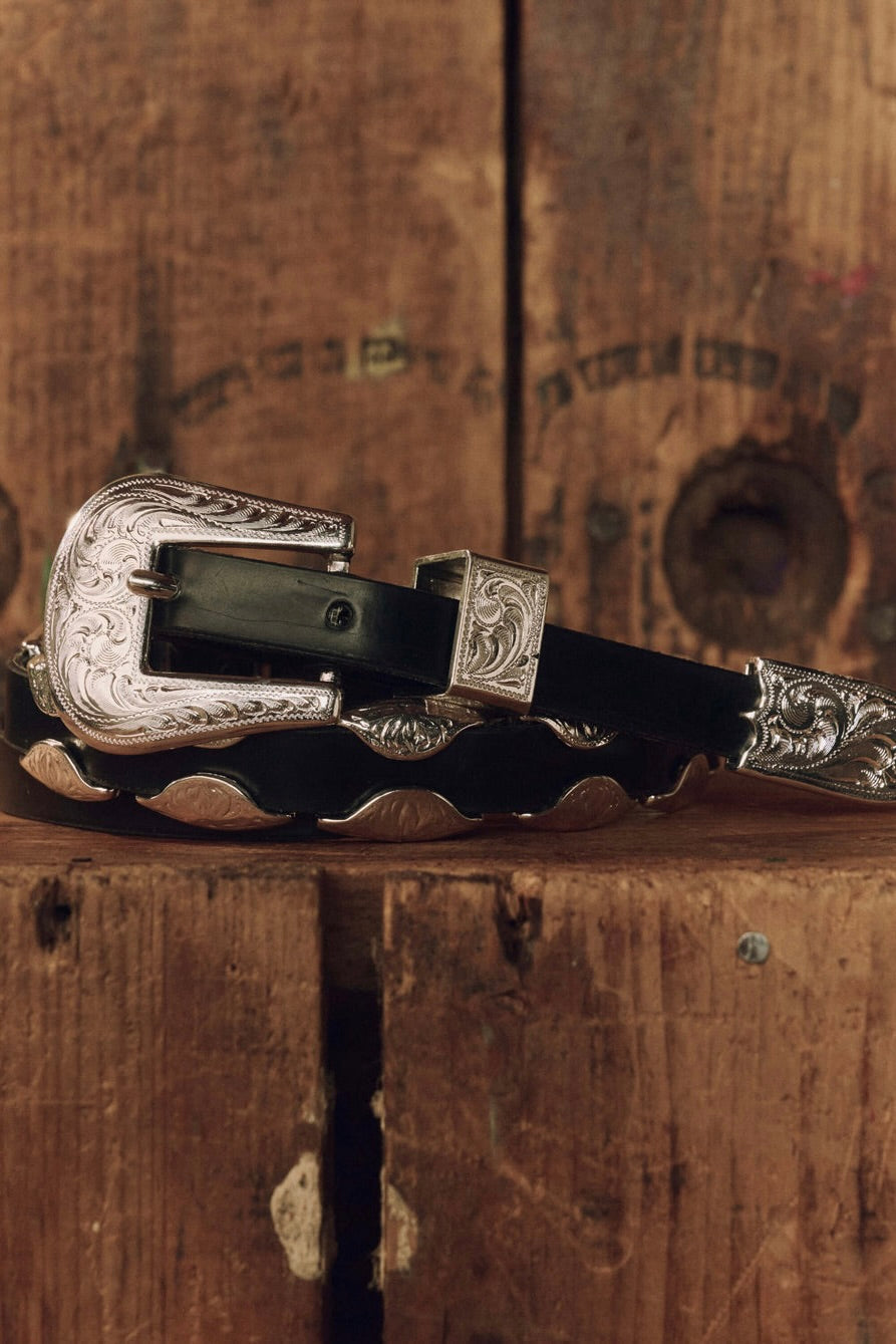 THE WESTERN HARDWARE BELT *PRE-ORDER*