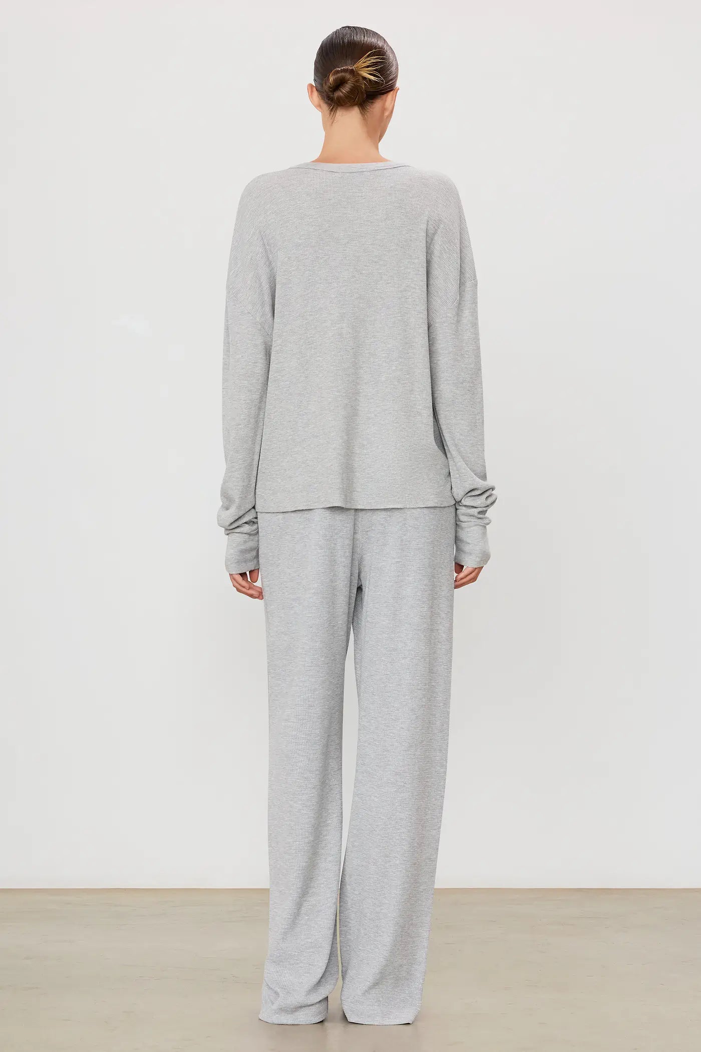 PANTALON DE LOISIR THERMIQUE