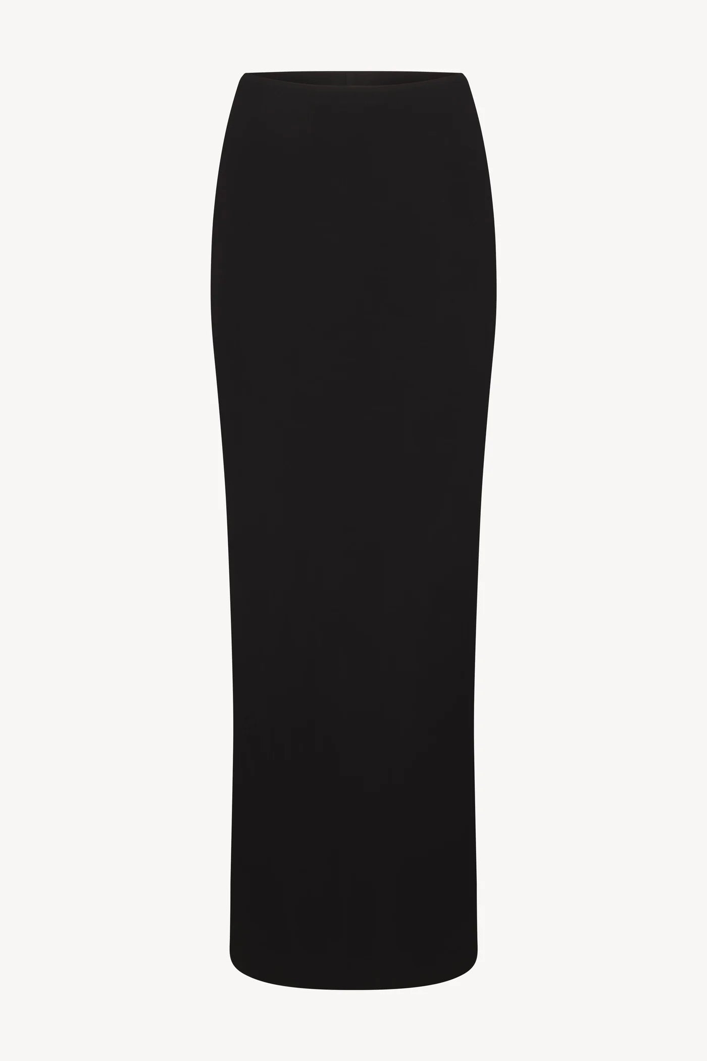 JUPE EMMA EN JERSEY MAT