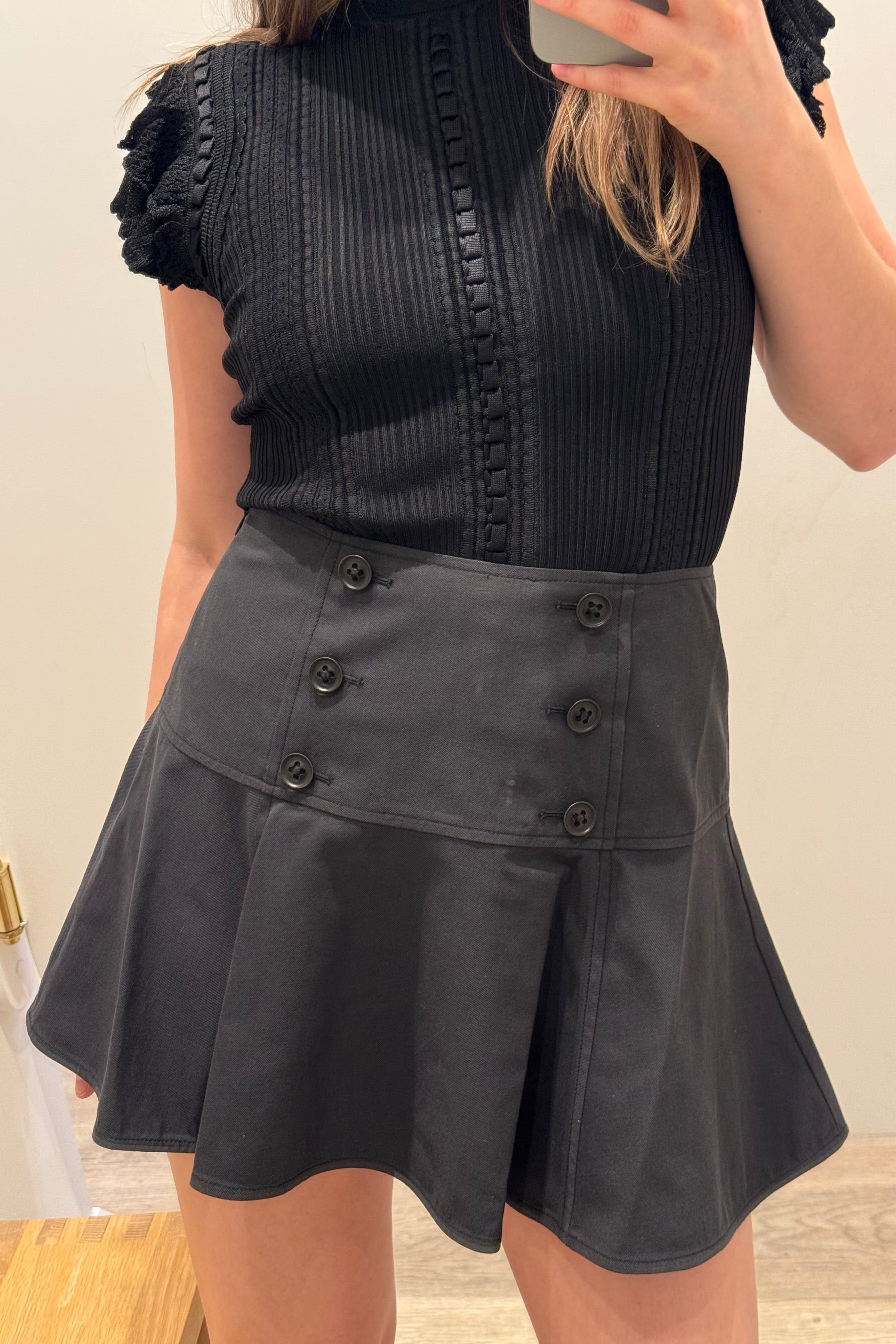 CARA SKIRT