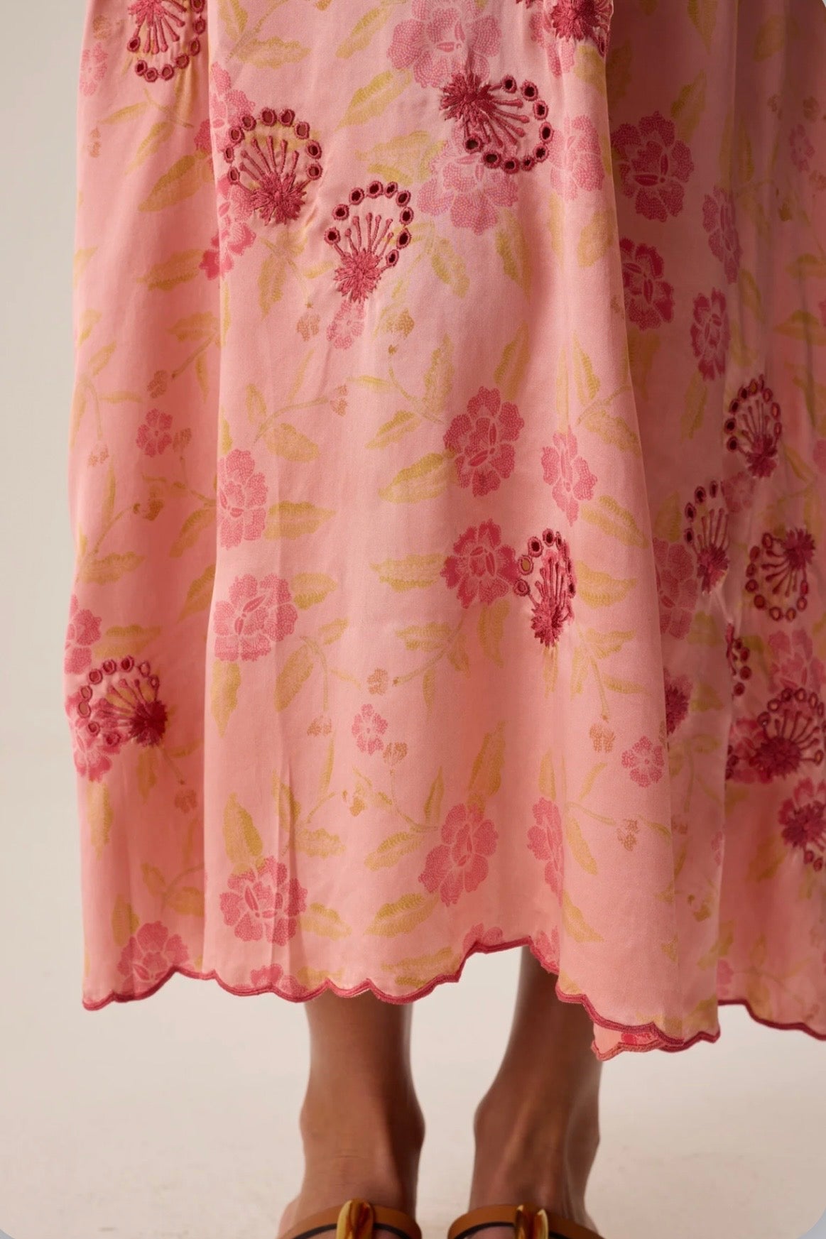 JACKIE DRESS