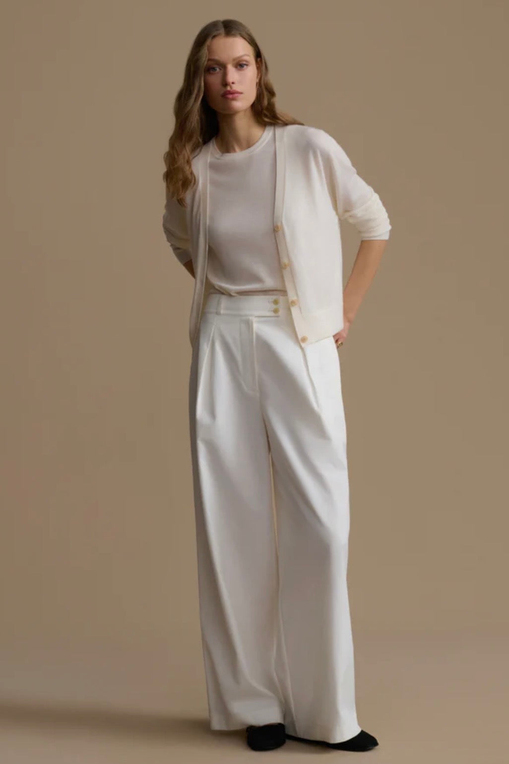 NEWPORT TROUSER