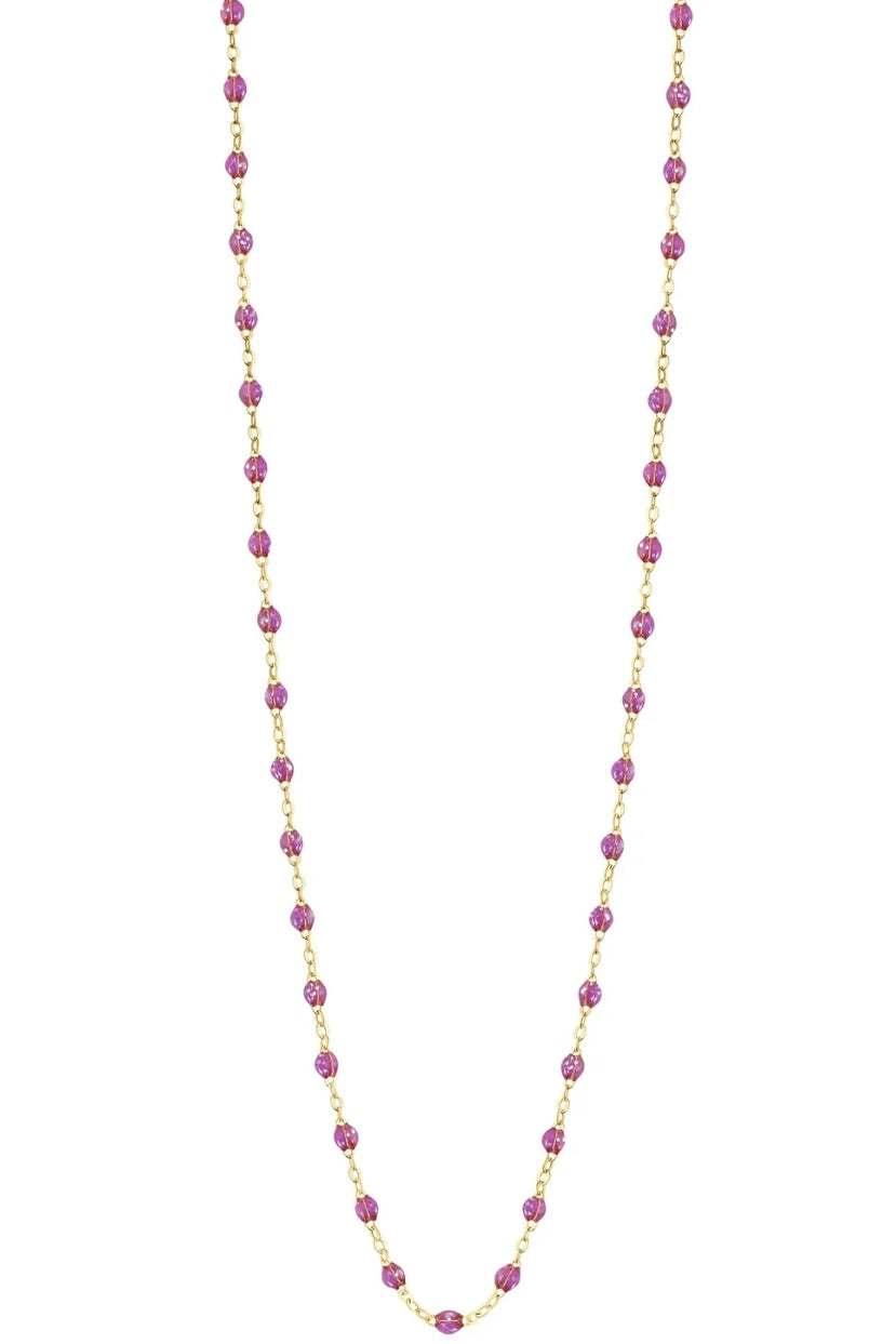 CLASSIC GIGI 34" SAUTOIR IN GALAXY