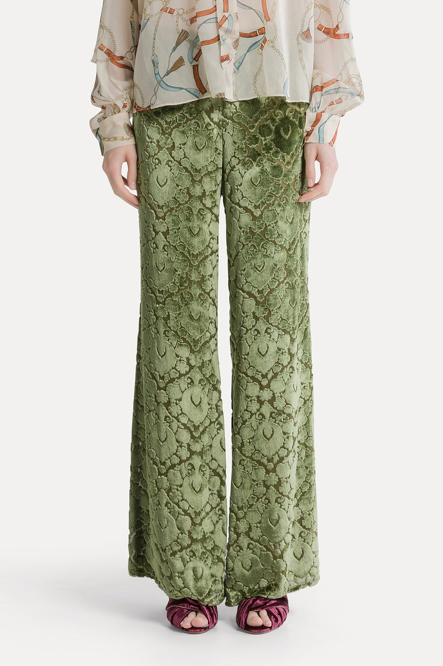 DEVORE PANTS